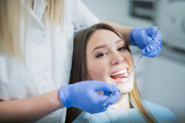 Best Dental Exams and Cleanings  in Hebron, IN